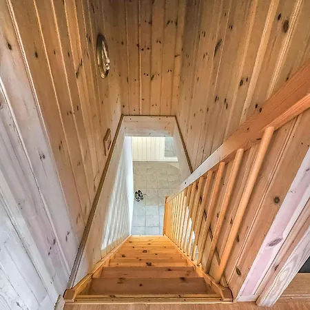 Awesome In Apartment *
