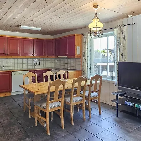 Awesome In Apartament Hemsedal