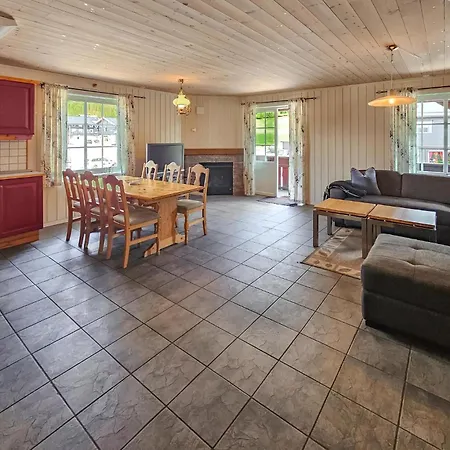 Apartment Awesome In Hemsedal