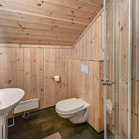 Apartament Awesome In *