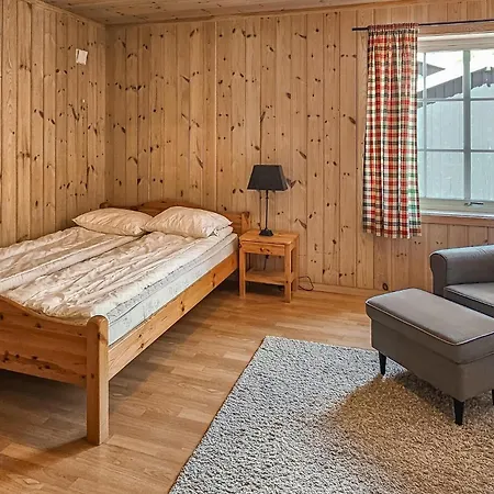 Awesome In Apartament Hemsedal